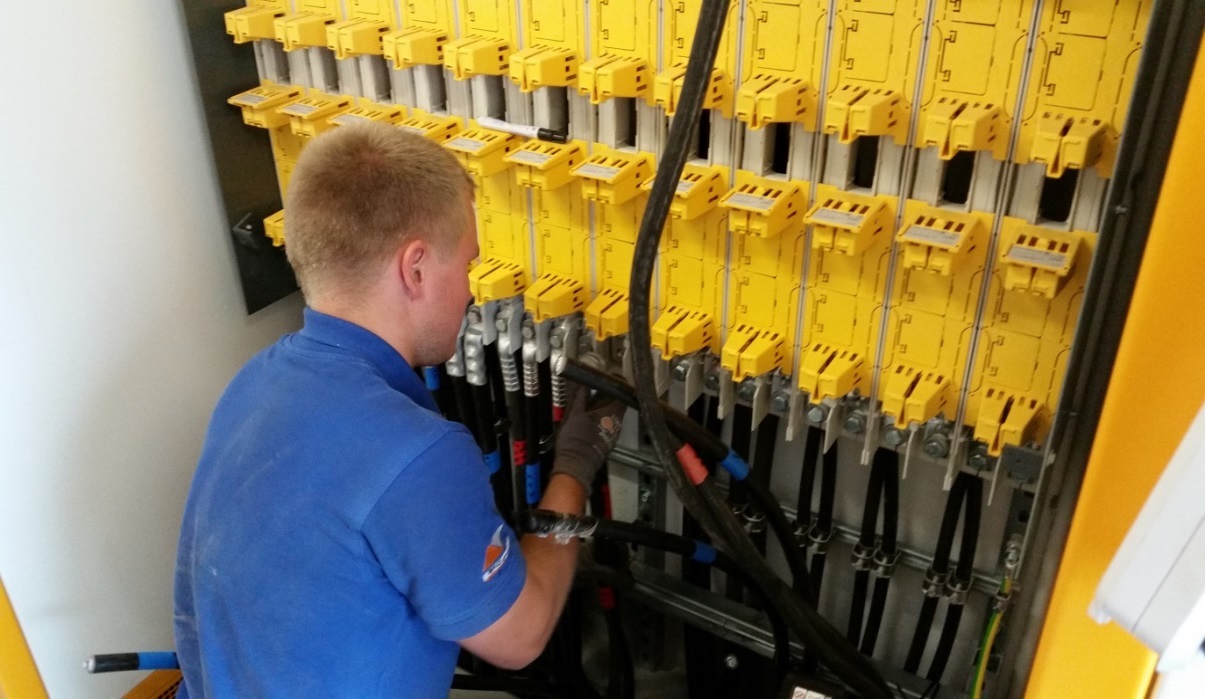 BKO transmission GmbH 