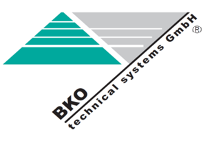  BKO technical systems GmbH 